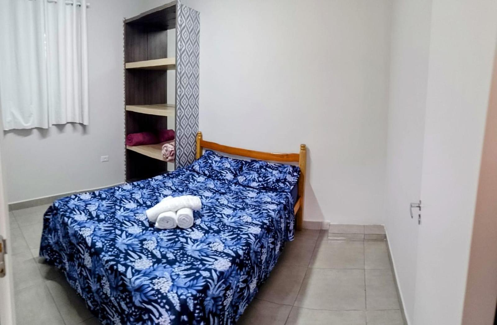 Villa Casa 2Km Do Hospital Angelina Caron E A 15Km De Curitiba à Campina Grande do Sul Extérieur photo